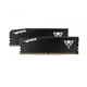 Модуль памяти ddr5 2x16GB/6000 Patriot Viper Elite 5 Ultra (veu532g6028k) - изображение 6