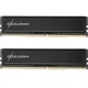 Модуль пам'яті для комп'ютера ddr5 32gb (2x16GB) 6000MHz Black Sark eXceleram (ed50320603036cd) - зображення 1
