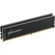 Модуль пам'яті для комп'ютера ddr5 32gb (2x16GB) 6000MHz Black Sark eXceleram (ed50320603036cd) - зображення 2