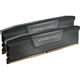 Модуль памяти для компьютера ddr5 96gb (2x48GB) 6800 MHz Vengeance xmp Black Corsair (cmk96gx5m2b6800c40) - изображение 2