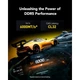 Модуль памяти для компьютера ddr5 32gb (2x16GB) 6000 MHz Thor Black Lexar (ld5u16g60c38lg-rgd) - изображение 8
