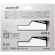 Модуль памяти для компьютера ddr5 64gb (2x32GB) 6400 MHz Viper Elite 5 Patriot (veb564g6432kw) - изображение 8
