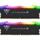Модуль памяти ddr5 2х16GB/7600 Patriot Viper Xtreme 5 rgb (pvx532g76c36k) - изображение 3