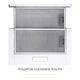 Вытяжка weilor wt 52 wh - изображение 4