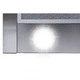 Вытяжка ventolux garda 45 inox (700) led - изображение 3