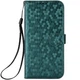 Захисний чохол Deexe Pegasus Cover для Motorola Moto G06 / G06 Power - Green - зображення 5