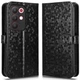 Захисний чохол Deexe Pegasus Cover для Realme C85 - Black - зображення 1