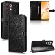 Захисний чохол Deexe Pegasus Cover для Realme C85 - Black - зображення 5