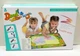 Килимок для малювання водою великий Doodle water magic 100х80 см. Розвивальний Аквакилимок із водним маркером (0063-2294) - зображення 8