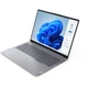 Ноутбук Lenovo ThinkBook 16 G7 ARP (21MWA0F3RM), 16" / WUXGA / IPS / AMD Ryzen 7 7735HS / RAM 16гб / SSD 512гб / Без ОС / Сірий - изображение 8