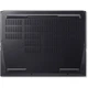 Ноутбук Acer Nitro 16S AI AN16S-61 (NH.QXJEX.006), 16" / WUXGA / IPS / 180гц / AMD Ryzen AI 7 350 / RAM 16гб / SSD 1тб / Nvidia GeForce RTX 5060 8GB / Без ОС / Чорний - изображение 10