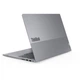 Ноутбук Lenovo ThinkBook 16 G7 ARP (21MWA0F3RM), 16" / WUXGA / IPS / AMD Ryzen 7 7735HS / RAM 16гб / SSD 512гб / Без ОС / Сірий - изображение 9