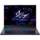Ноутбук Acer Predator Helios Neo 16S AI PHN16S-71 (NH.QZEEX.006), 16" / WQXGA / OLED / 240гц / Intel Core Ultra 9 275HX / RAM 32гб / SSD 1тб / Nvidia GeForce RTX 5060 8GB / Без ОС / Чорний - изображение 1