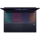 Ноутбук Acer Predator Helios Neo 16S AI PHN16S-71 (NH.QZEEX.006), 16" / WQXGA / OLED / 240гц / Intel Core Ultra 9 275HX / RAM 32гб / SSD 1тб / Nvidia GeForce RTX 5060 8GB / Без ОС / Чорний - изображение 2