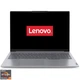 Ноутбук Lenovo ThinkBook 16 G7 ARP (21MWA0F3RM), 16" / WUXGA / IPS / AMD Ryzen 7 7735HS / RAM 16гб / SSD 512гб / Без ОС / Сірий - изображение 11