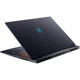 Ноутбук Acer Predator Helios Neo 16S AI PHN16S-71 (NH.QZEEX.006), 16" / WQXGA / OLED / 240гц / Intel Core Ultra 9 275HX / RAM 32гб / SSD 1тб / Nvidia GeForce RTX 5060 8GB / Без ОС / Чорний - изображение 5