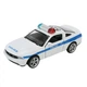 Машина детская "Ford Mustang GT" 4372(White) масштаб 1:43 - изображение 3