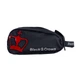 Косметичка BLACK CROWN MIRACLE PRO ROJO METALIZADO - изображение 2