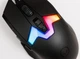Мышь Lorgar MSP80 Wired Gaming Mouse Pro USB Black (LRG-MSP80-BK) - изображение 19