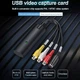 USB карта захоплення AV/S-Video | EZCAP | Оцифрування VHS, DVD, камер HW-1401 - изображение 2
