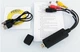 USB карта захоплення AV/S-Video | EZCAP | Оцифрування VHS, DVD, камер HW-1401 - изображение 10
