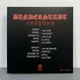 Вінілова платівка Banderstadt - Червоне LP (Gatefold Red Vinyl) - зображення 4