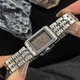 Женские часы Guardo 012796-4 - изображение 5