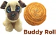 Мягкая игрушка-сюрприз Sweet Pups 12см, колекционная (1610032) (815887023697) - изображение 2