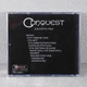 Аудіо CD Conquest - Frozen Sky - изображение 4