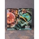 Аудіо CD Target - Master Project Genesis (Digibook) - изображение 1