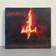Аудіо CD Lava Abyss - Sacrificial Ritual Of Primordial Fire (Digibook) - изображение 1