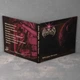 Аудіо CD Hades - Millenium Nocturne (Digibook) - изображение 3