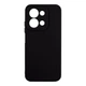 Чохол Silicone Cover Full Camera (A) для Xiaomi Redmi 15 4G 18.Black - изображение 1