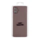 Чохол Silicone Cover Full Camera (A) для Samsung Galaxy A07 (A075) 19.Pink Sand - изображение 3