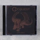 Аудіо CD Conquest - Endless Power - изображение 1