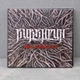 Аудіо CD Burshtyn - Прах Відчайдухів (Digi) - изображение 1