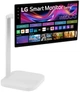 Монітор 31.5" LG Smart Monitor Swing (32U889SA-W) - зображення 10