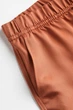 Жіночі штани H&M 203760-1 XS(160/64) світло-коричневий 2000004993306 - изображение 2