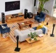 Акустика Polk Audio Signature Elite ES 50 Black - изображение 9