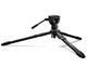 Фотоштатив Manfrotto ONE Alu Tripod with 500X Fluid Head (MKONEA-500X) - зображення 3
