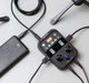 Диктофон цифровой Zoom PodTrak P2 - изображение 8