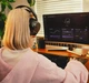 Игровая гарнитура JBL Quantum 250 Black (JBLQTUM250BLK) - зображення 8