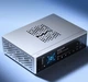Сетевой проигрыватель Matrix Audio TT-1 Silver - изображение 8