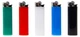 Упаковка запальничок BIC BX7 х50шт - зображення 2
