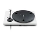 Проигрыватель винила Pro-Ject E1.2 Pick It MM E White - изображение 3