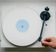Проигрыватель винила Pro-Ject E1.2 Pick It MM E White - изображение 5