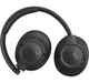 Навушники JBL T730BT Black (JBLT730BTBLK) - зображення 3