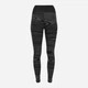 Термокальсоны женские зимние Aclima WarmWool 110124 L Черные с серым (7034041123902) - изображение 6