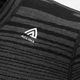 Термокофта мужская зимняя Aclima WarmWool 110145 L Серая (7034041124114) - изображение 6