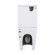Унітаз підлоговий Qtap Swan Ultra Quiet із сидінням Soft-close 640x360x835 мм QT16222182TW White - зображення 8
